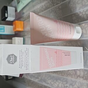 Saturday Skin Rub A Dub Refining Peel Gel